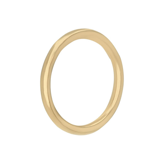 Unisex Piercing aus Edelstahl