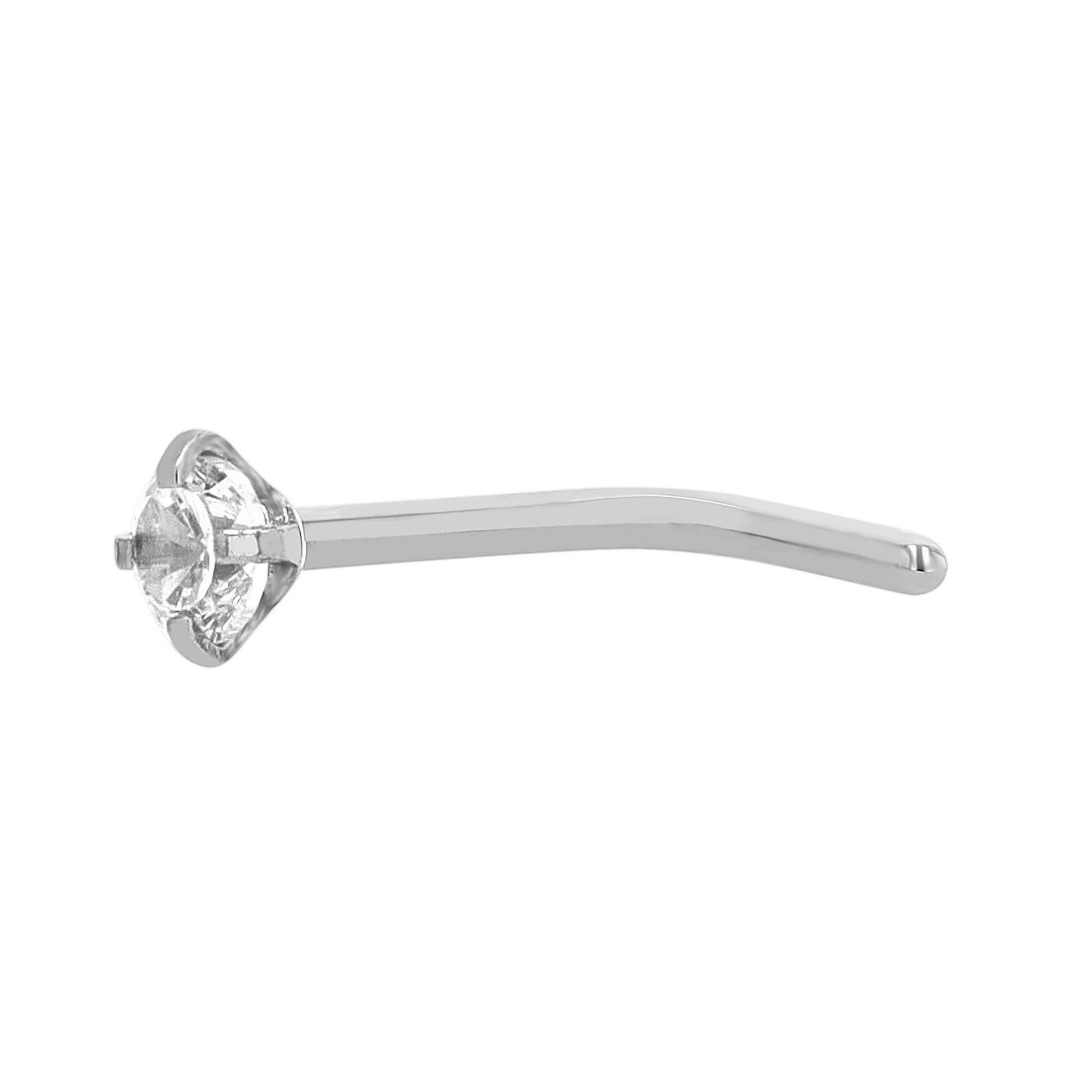 Damen Piercing aus Edelstahl