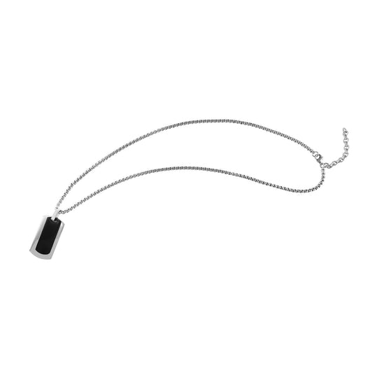 Herren Halskette – Venezianerkette aus Edelstahl 60 cm