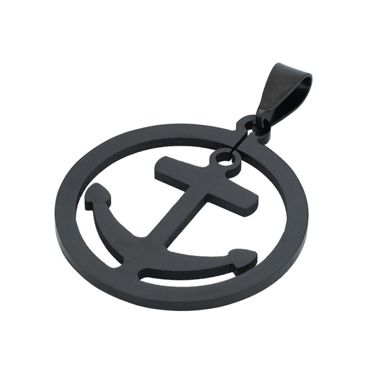 Unisex Anhänger aus Edelstahl