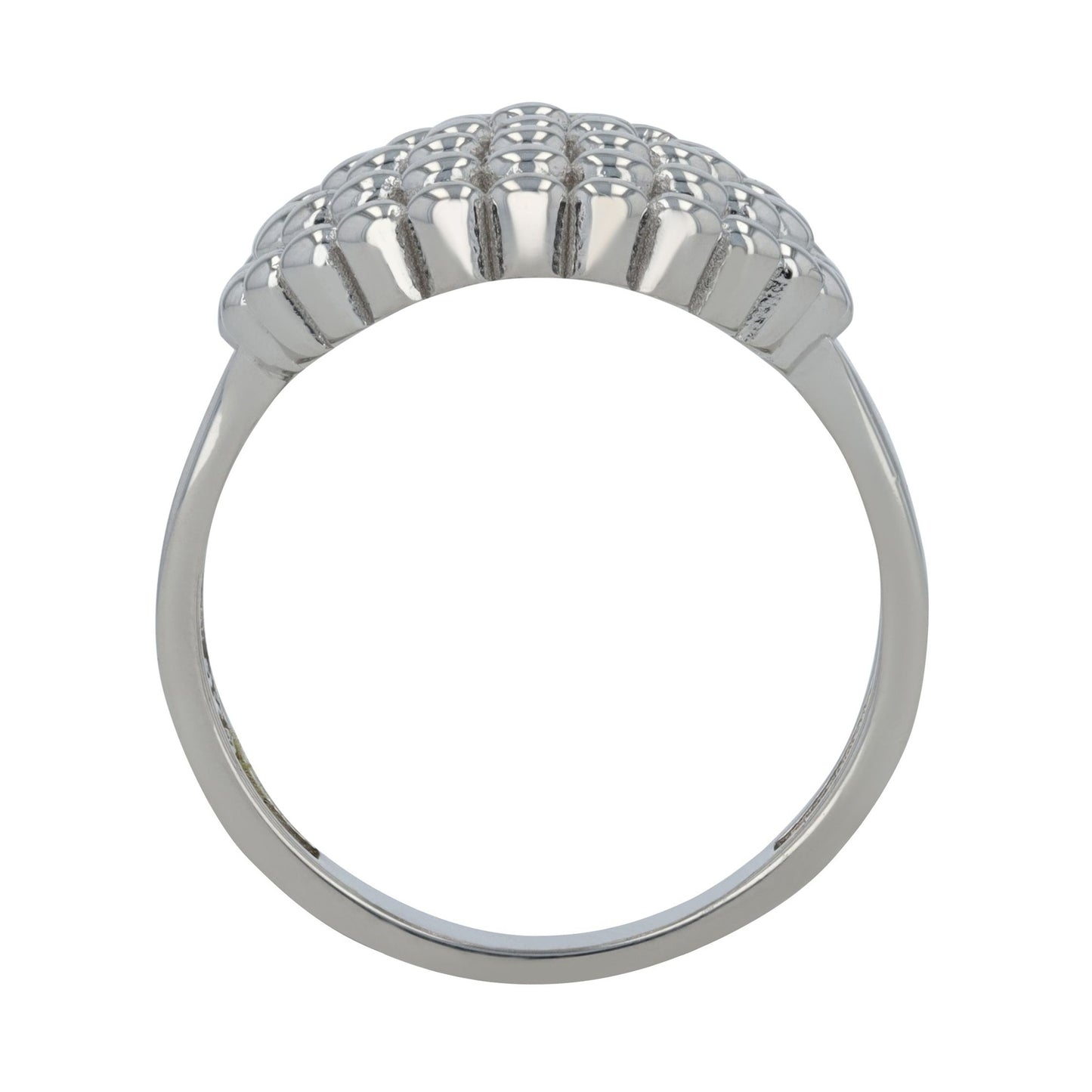 Damen Ring aus 925 Silber