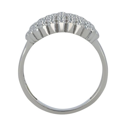 Damen Ring aus 925 Silber