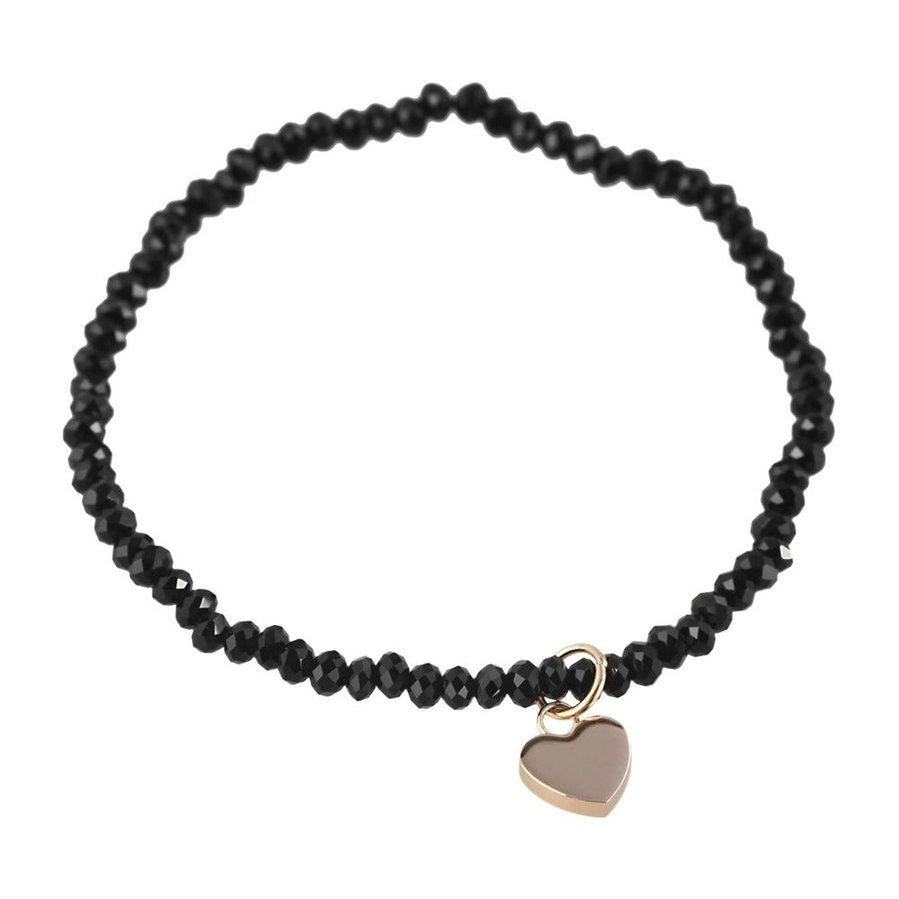 Damen Armband aus Edelstahl 16 cm
