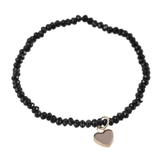 Damen Armband aus Edelstahl 16 cm