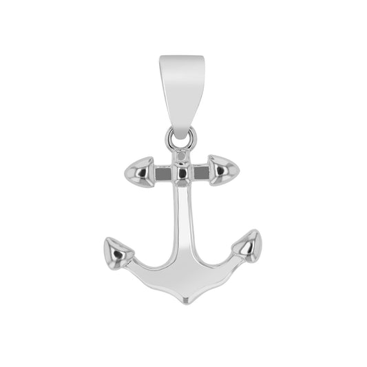 Damen Anhänger aus 925 Silber