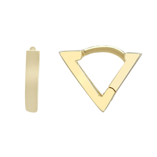 Damen Ohrringe aus 925 Silber