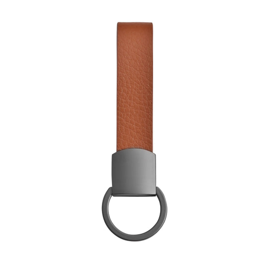 Unisex Anhänger – Schlüsselanhänger aus Leder