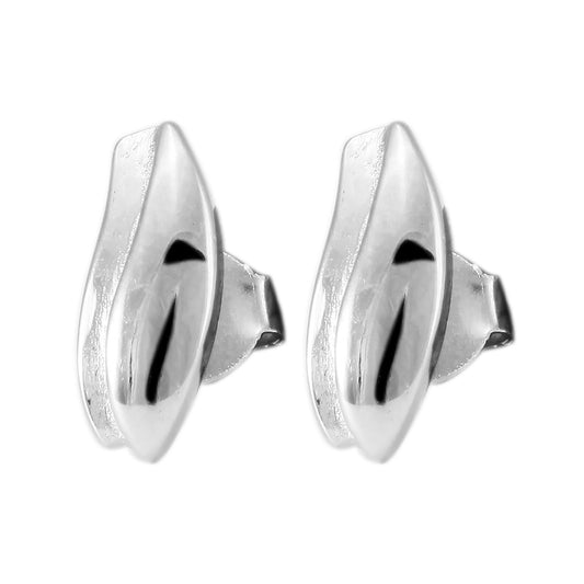 Damen Ohrringe – Ohrstecker aus 925 Silber