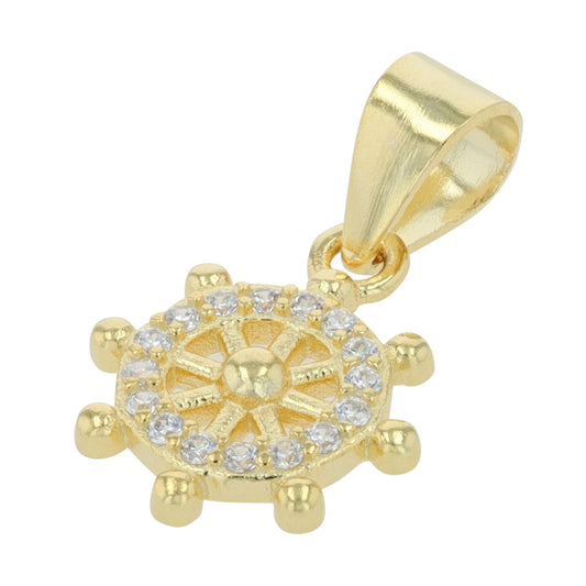 Damen Anhänger aus 925 Silber