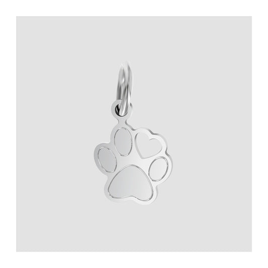 Unisex Anhänger aus 925 Silber