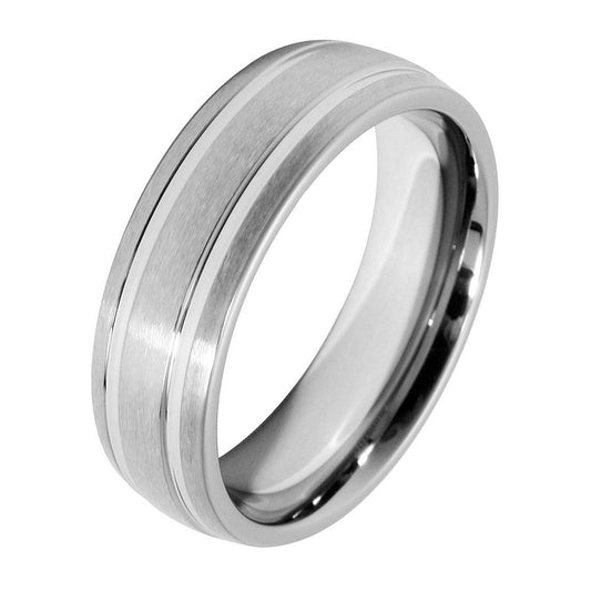 Damen Ring aus