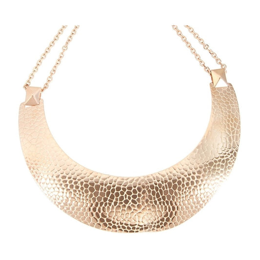 Damen Halskette – Ankerkette aus Edelstahl 45 cm