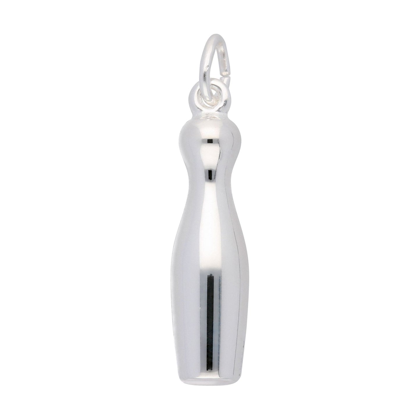 Adelia´s 925 Silber Anhänger Kegel