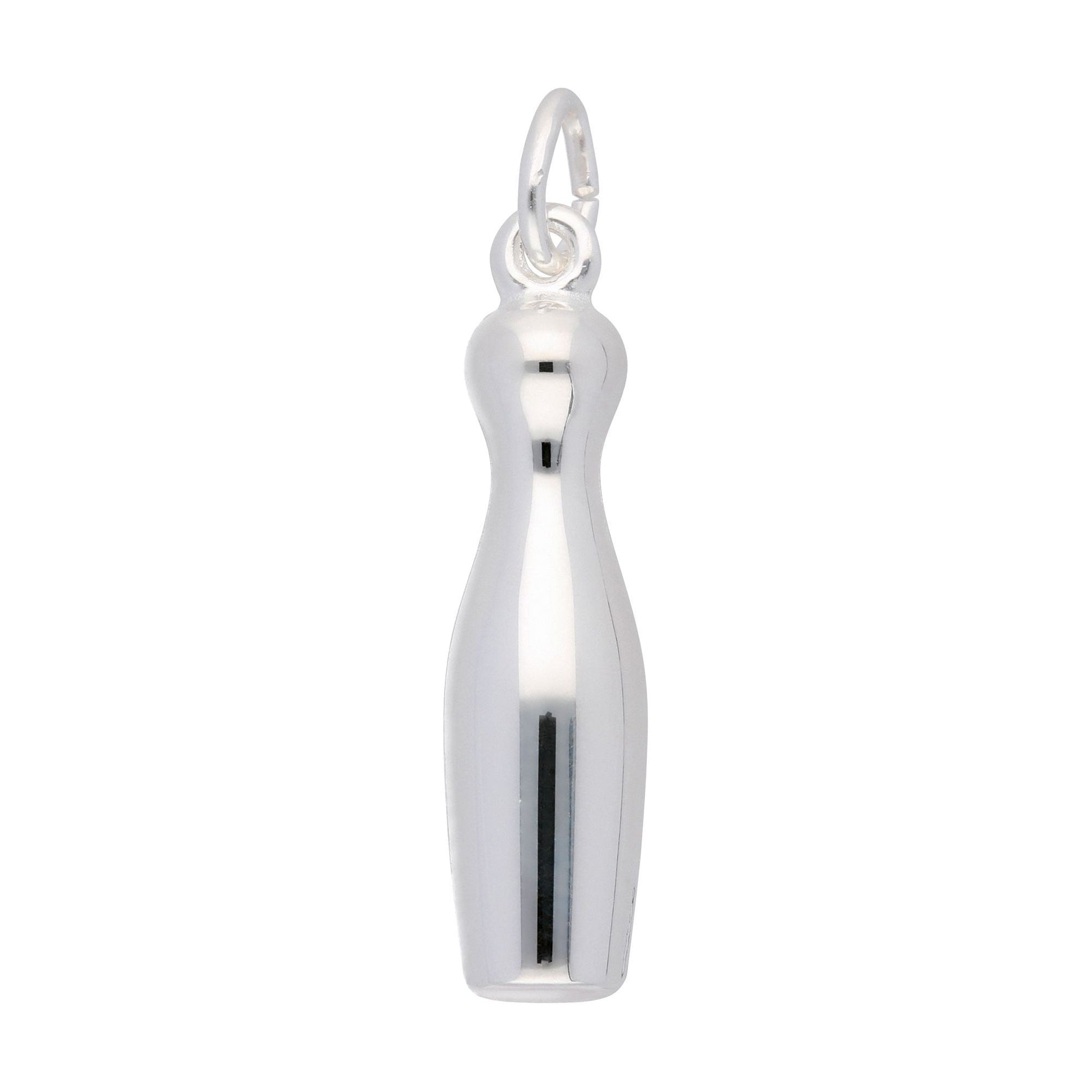 Adelia´s 925 Silber Anhänger Kegel