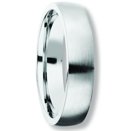 One Element  Freundschaft  Partner Ring aus 925 Silber