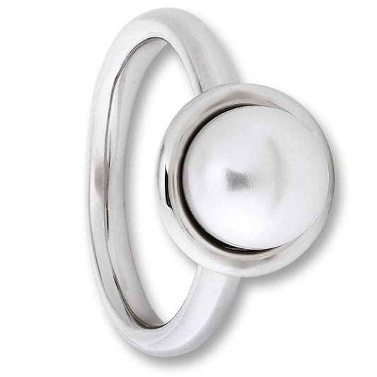 One Element  Ring aus 925 Silber